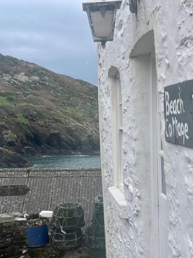 Lugger Hotel 'A Bespoke Hotel' Portloe Exterior foto